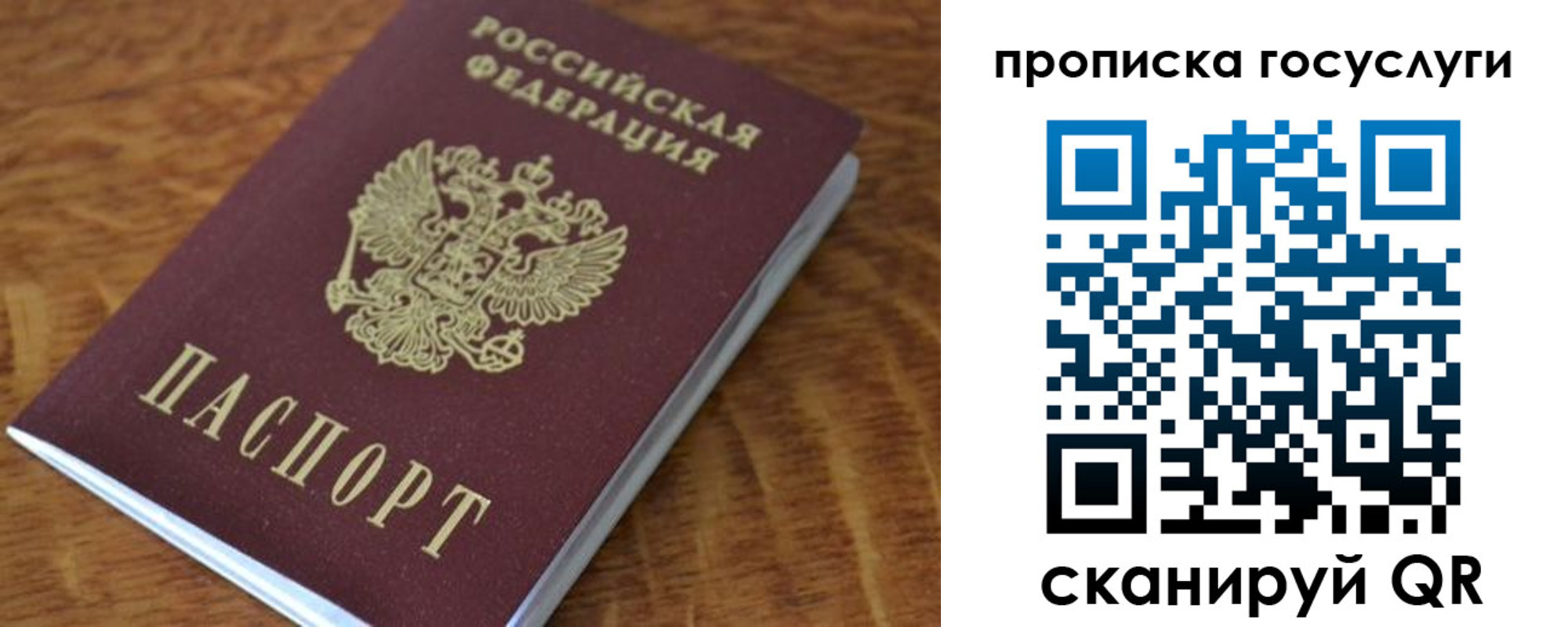 временная регистрация гарантия в Скопине